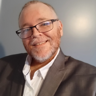 David Meece's Profile Picture