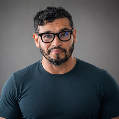 Nicolás Patarino