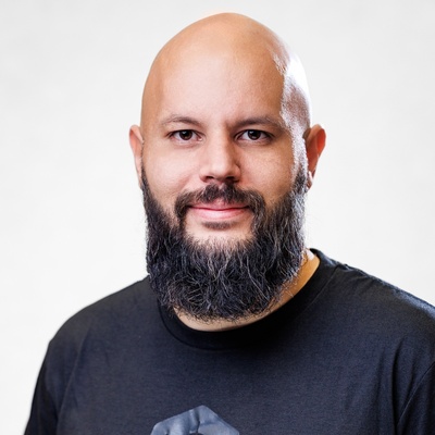 Pablo Fredrikson