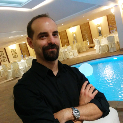 Ivano Pagano