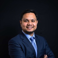 Milan Parikh