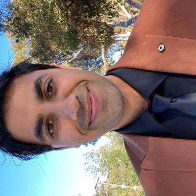 Ashen Parikh