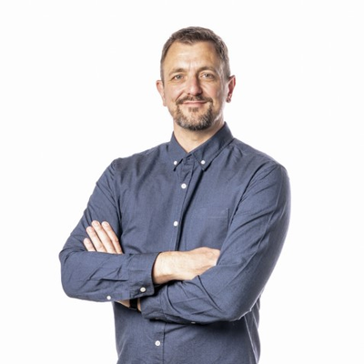 Brett Moffett's Profile Picture