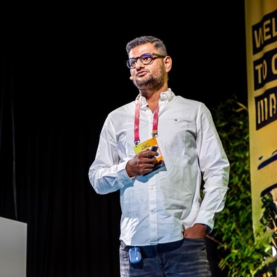 Shibi Ramachandran