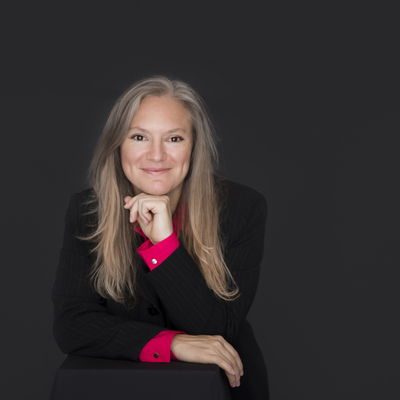 Dr. Lexi Lain, ND