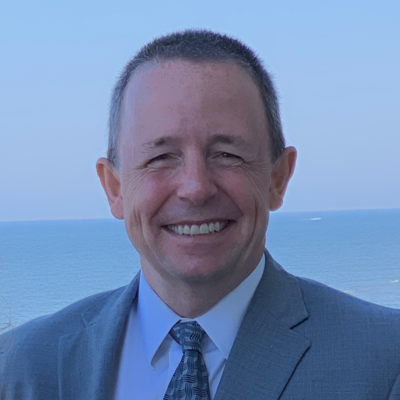 Keith Wedinger
