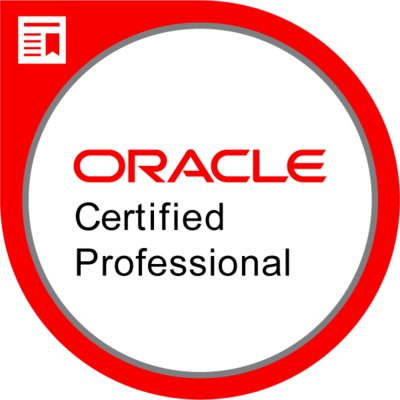 Oracle Certified Professional, Java SE 7 Programmer