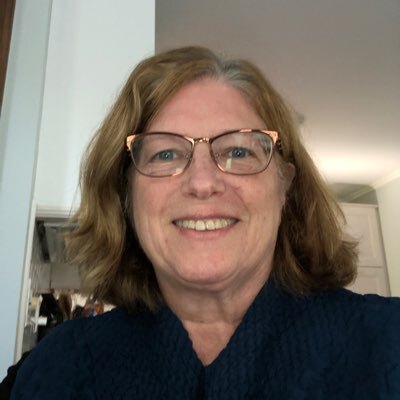 Kathy Miller