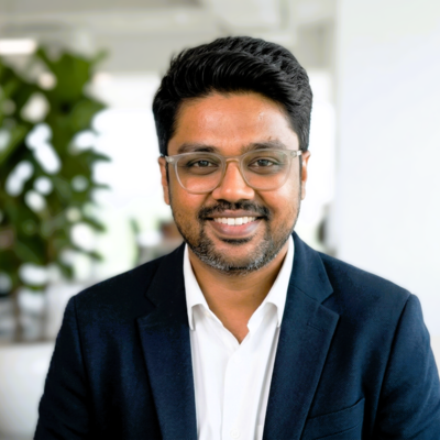 Himanshu Gosai