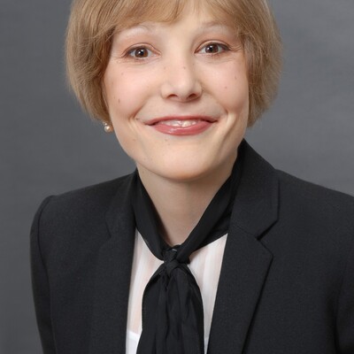 Svenja König, University of Applied Sciences Kempten
