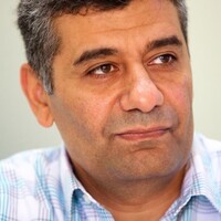 Hussam Ahmad