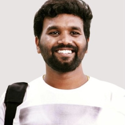 Logesh Mohanasundaram