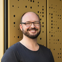 Chris Simon