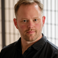 Andy Hoffman
