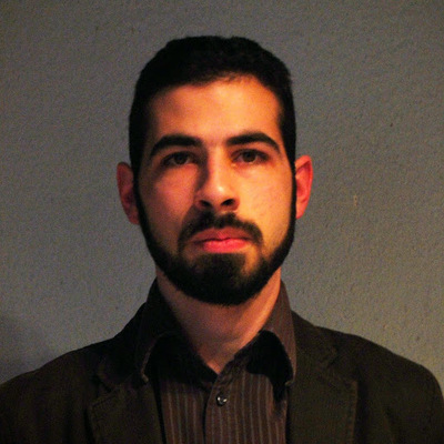 Orlin Dimitrov