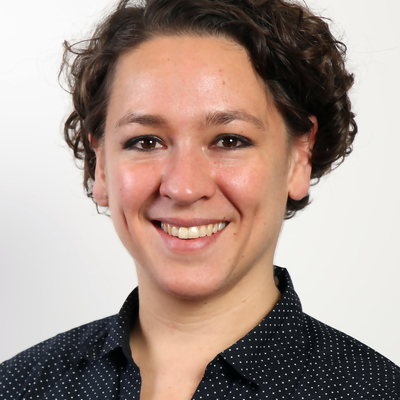 Christina Schwalbe, Referentin für digitale Transformation, Fakultät für Erziehungswissenschaft, Uni Hamburg