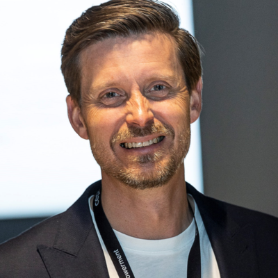 Jerker Carlström's Profile Picture