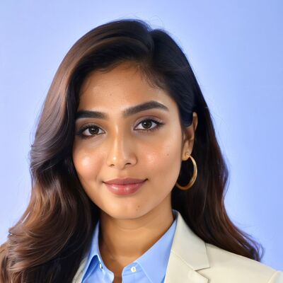 Shanaya Fernandes