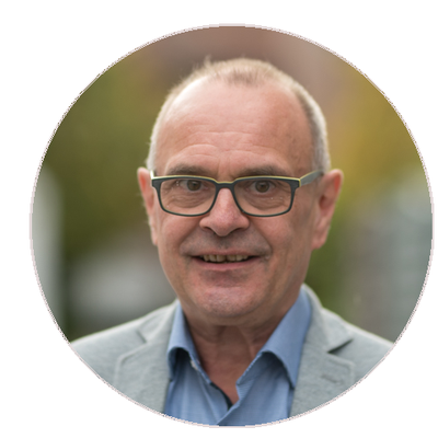 Manfred Wolff