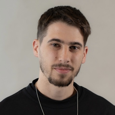 Netanel Kadosh
