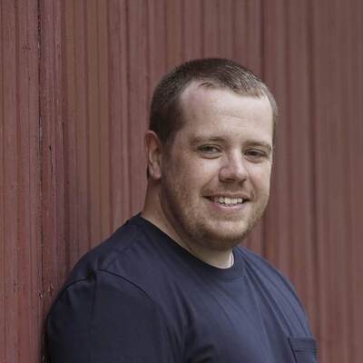 Kyle Penfound