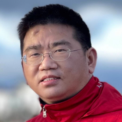 Profile photo of Chuanbo Zhang