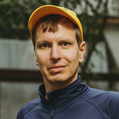 Peter Zaitsev
