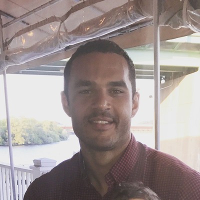 Rashad Frazier