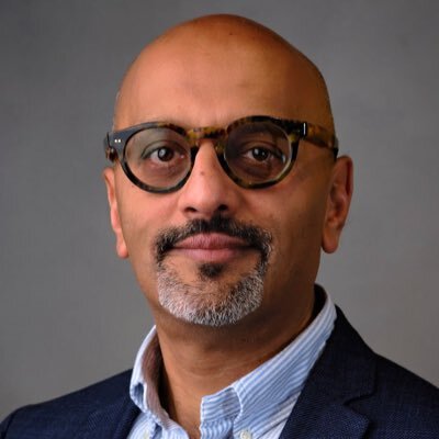 Chirag Patel's Profile Picture
