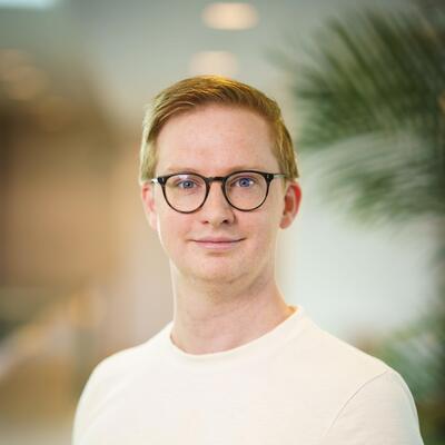 Joris Saenen