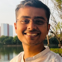 Akhil Amod