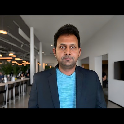 Siva Sai Kumar Yachamaneni