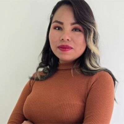 Adriana Calzada's Profile Picture