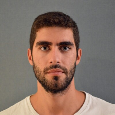 Ioannis Androulidakis