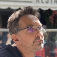 Alexandre Huete
