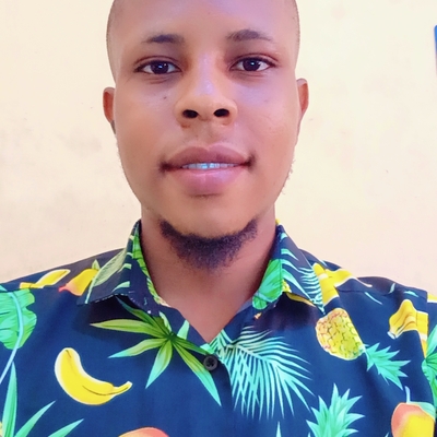 Onuoha Oscar