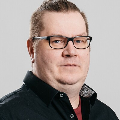 Matti Paukkonen's Profile Picture