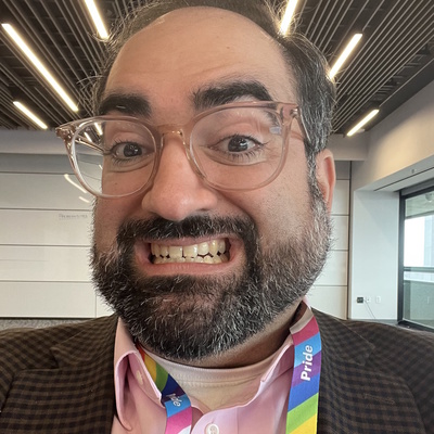 Garo Yeriazarian