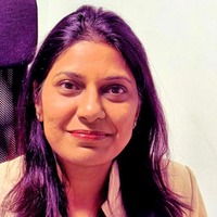 Niti Goel