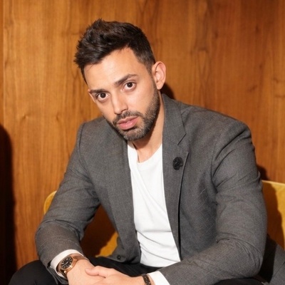 Raphael (Rafi) Toledano