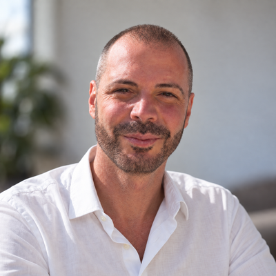 Giuseppe Di Federico