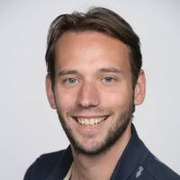 Stefan van der Wiele