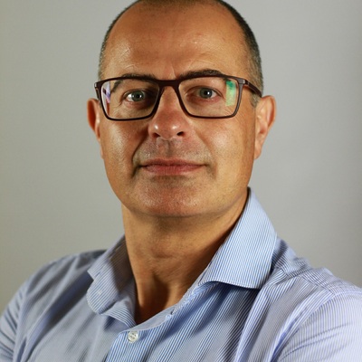 Giulio Nadalutti