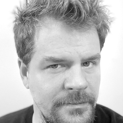 Nicolas Petitjean