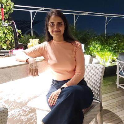Jyoti Notani