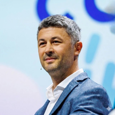 Sergiu Petean