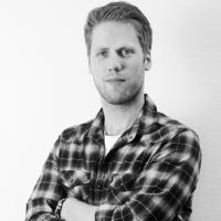 Daniel Hindrikes