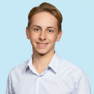 Niklas Tinner
