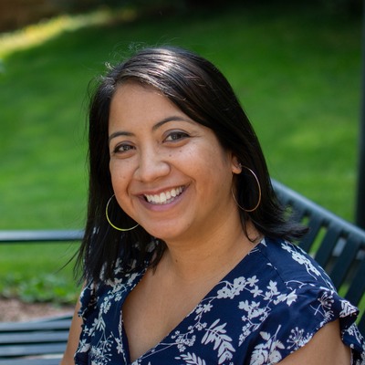 Noreen Naseem Rodríguez