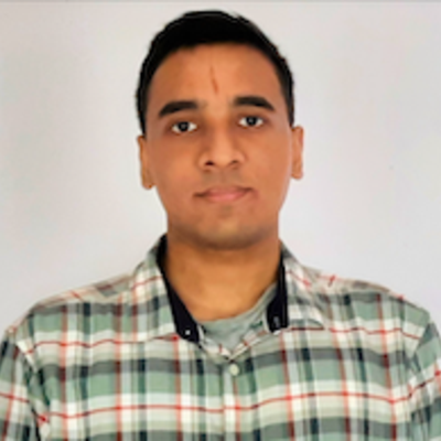 Hari Rajesh